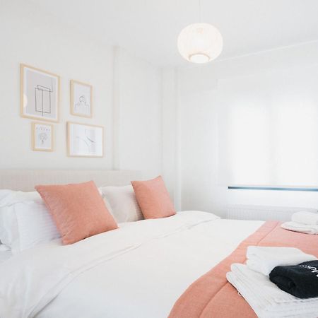 Estea Quality Living Vólosz Kültér fotó
