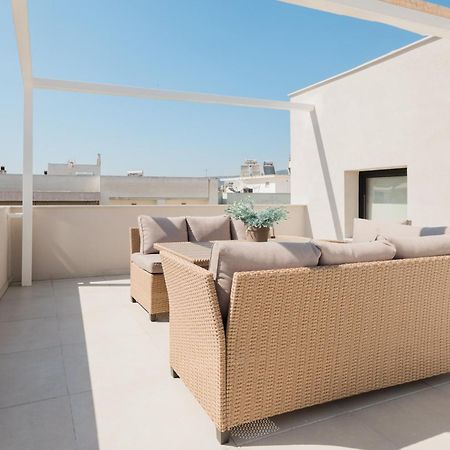 Estea Quality Living Vólosz Kültér fotó