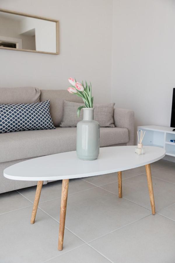 Estea Quality Living Vólosz Kültér fotó