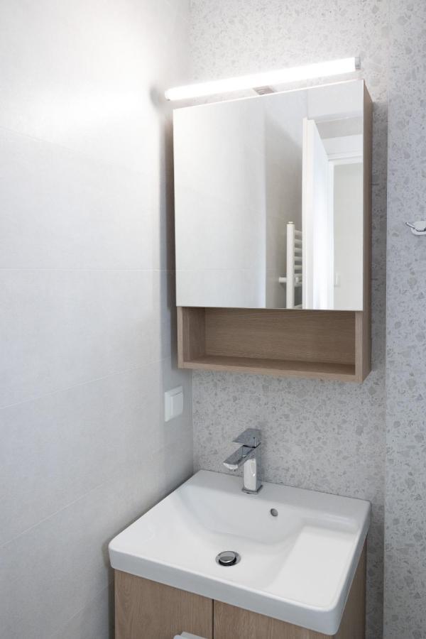 Estea Quality Living Vólosz Kültér fotó
