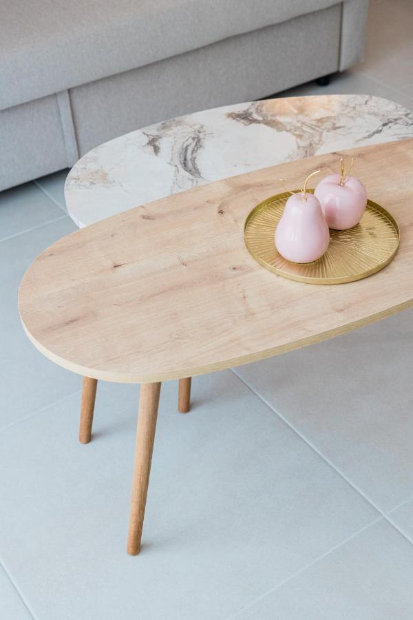 Estea Quality Living Vólosz Kültér fotó