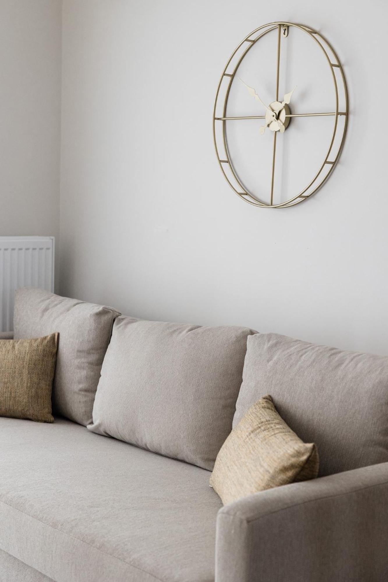 Estea Quality Living Vólosz Kültér fotó