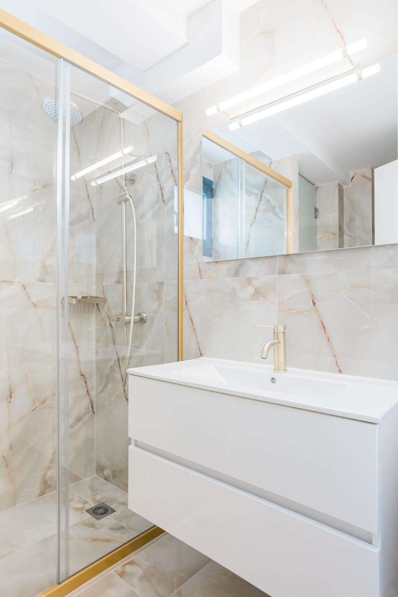 Estea Quality Living Vólosz Kültér fotó