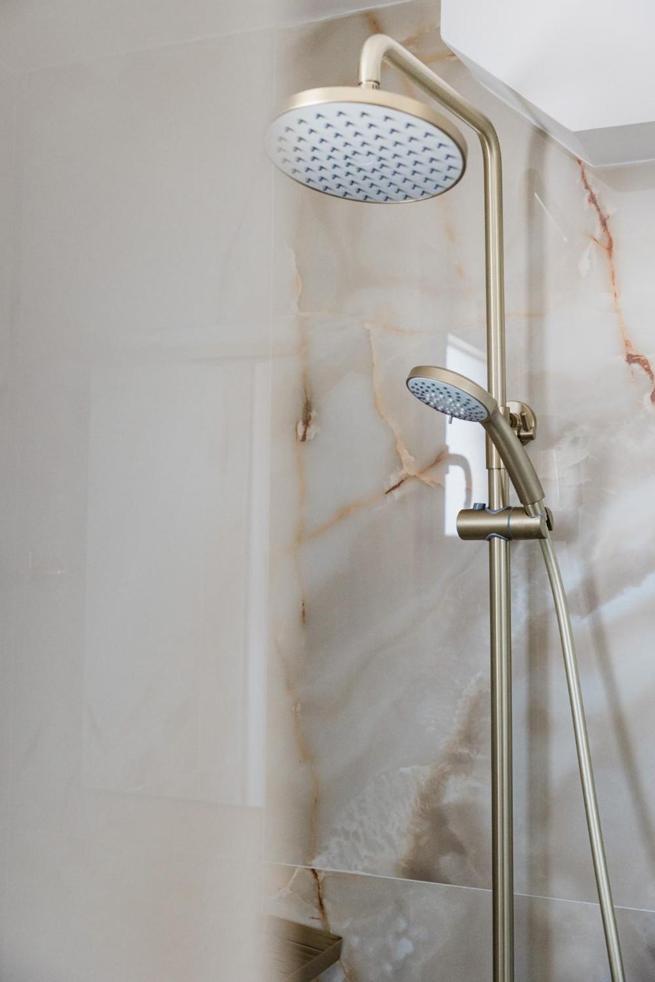 Estea Quality Living Vólosz Kültér fotó